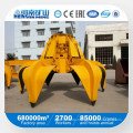 China Henan Mine Crane Grab Eimer